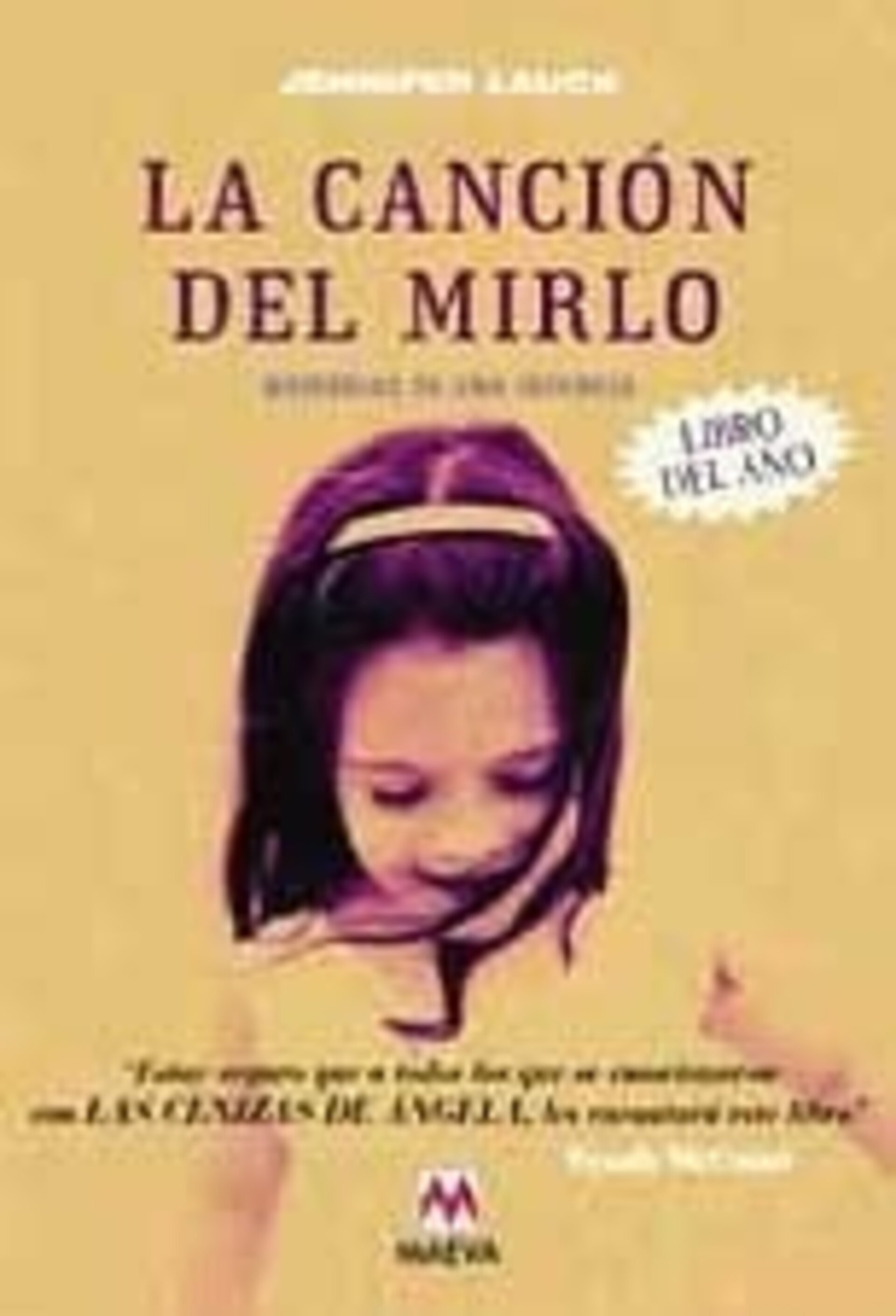 La canción del mirlo - 2