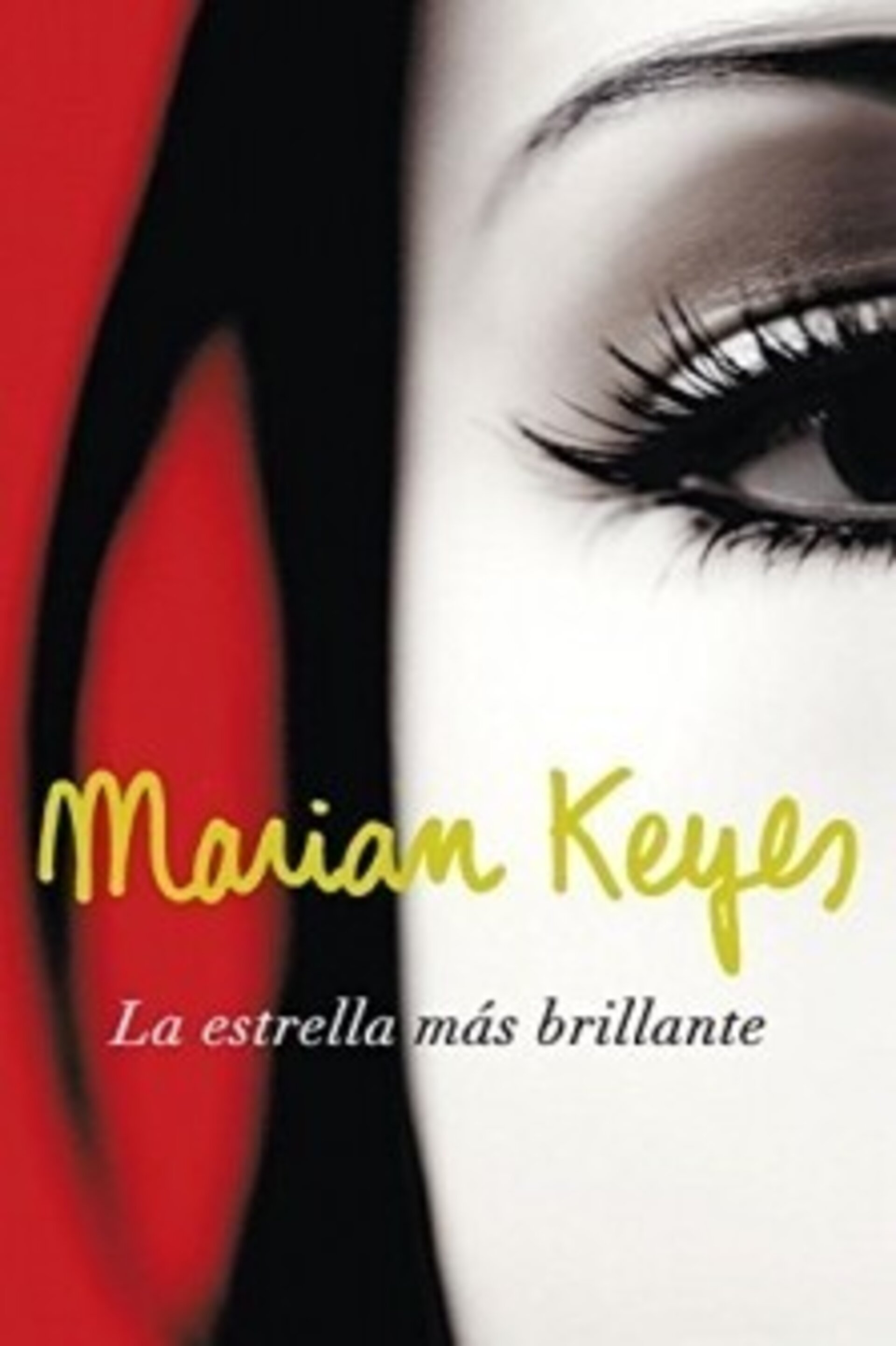 La estrella más brillante - Keyes, Marian - 2