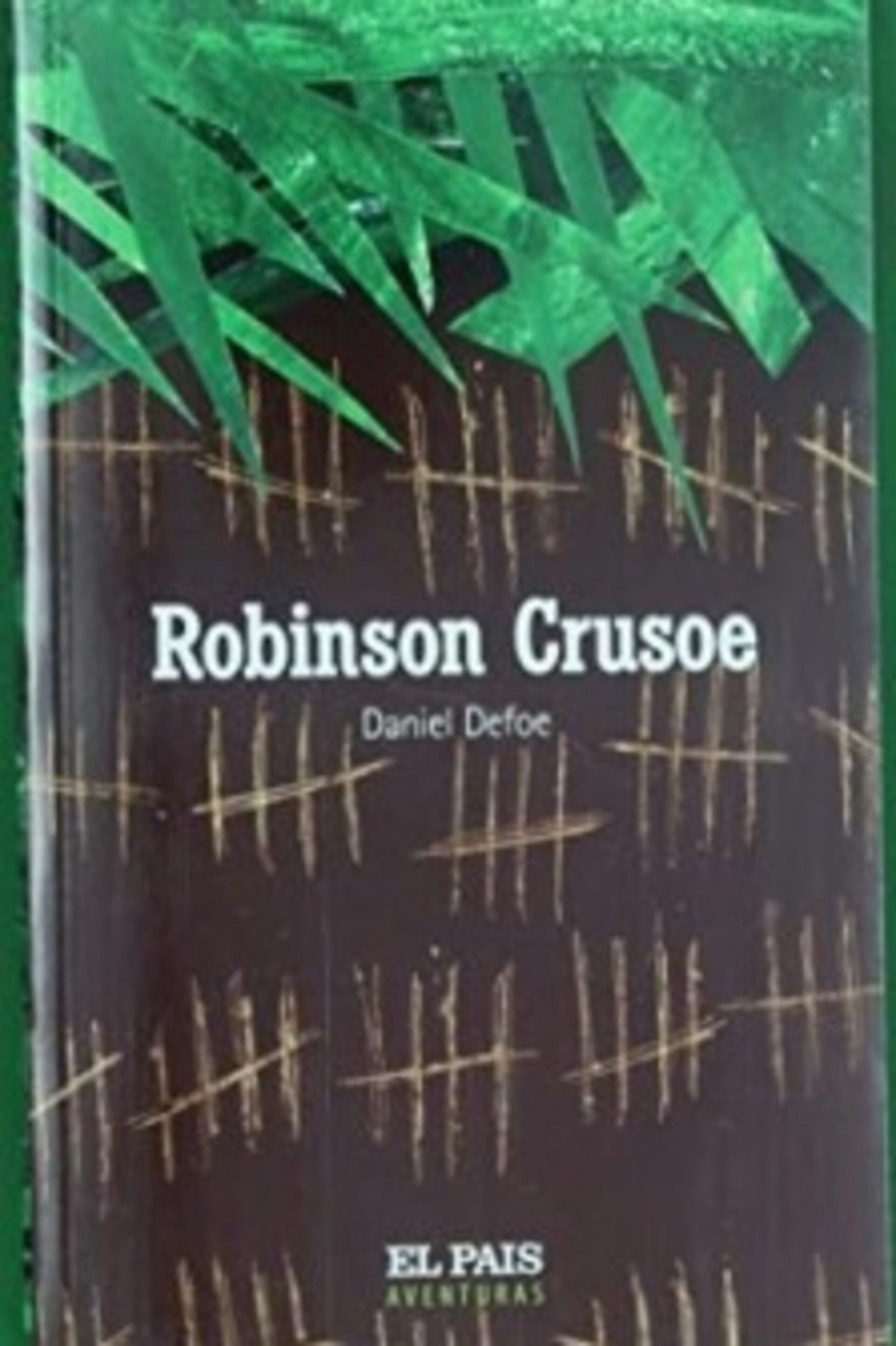 Robinson Crusoe - Defoe, Daniel - 2